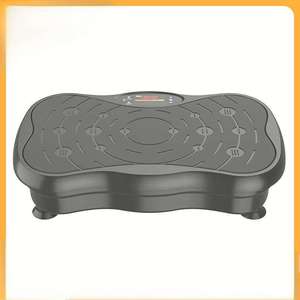 Plateforme vibrante <span class=keywords><strong>pour</strong></span> le corps, <span class=keywords><strong>appareil</strong></span> de fitness, machine vibrante debout, <span class=keywords><strong>appareil</strong></span> de perte de poids - Product Image 3