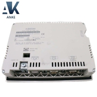 6AV6545-0BC15-2AX0 Écran tactile Siemens Simatic HMI TP170B Affichage HMI