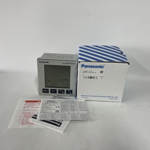 พานาโซนิค อีโค-พาวเวอร์ มิเตอร์ AKW91110 - Product Image 6