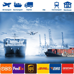 从中国海运到美国CA英国德国法国欧洲的门到门海运代理 - Product Image 3
