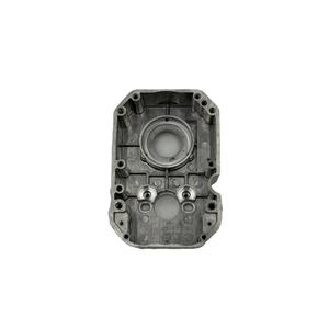 Parti del telaio di precisione in alluminio per fresatura Cnc a basso prezzo - Product Image 3