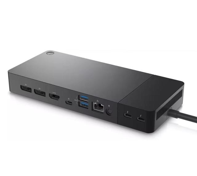 Universal Thunderbolt 4 Docking Station WD22TB4 180W Adapter Used Stock Product for  Computers