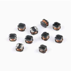 SMD线绕芯片功率电感器2.2/<span class=keywords><strong>3.3</strong></span>/4.7/6.8/10/22/47/100-470H - Product Image 2
