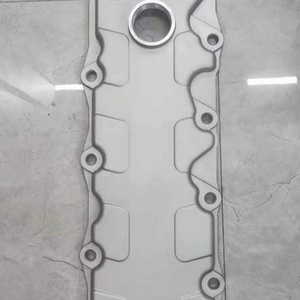 Pièces d'excavateur de haute qualité 288-9179 Couvercle 2889179 Couvercle de soupape de moteur pour E325D C7 - Product Image 2