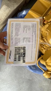 New original C7.1 <b>engine</b> <b>assembly</b> - Product Image 2