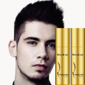 <strong>Hair</strong> Growth Fiber <strong>Hair</strong> Building Fibers <strong>Oil</strong> <strong>Hair</strong> Fiber Fix <strong>Spray</strong> - Product Image 1
