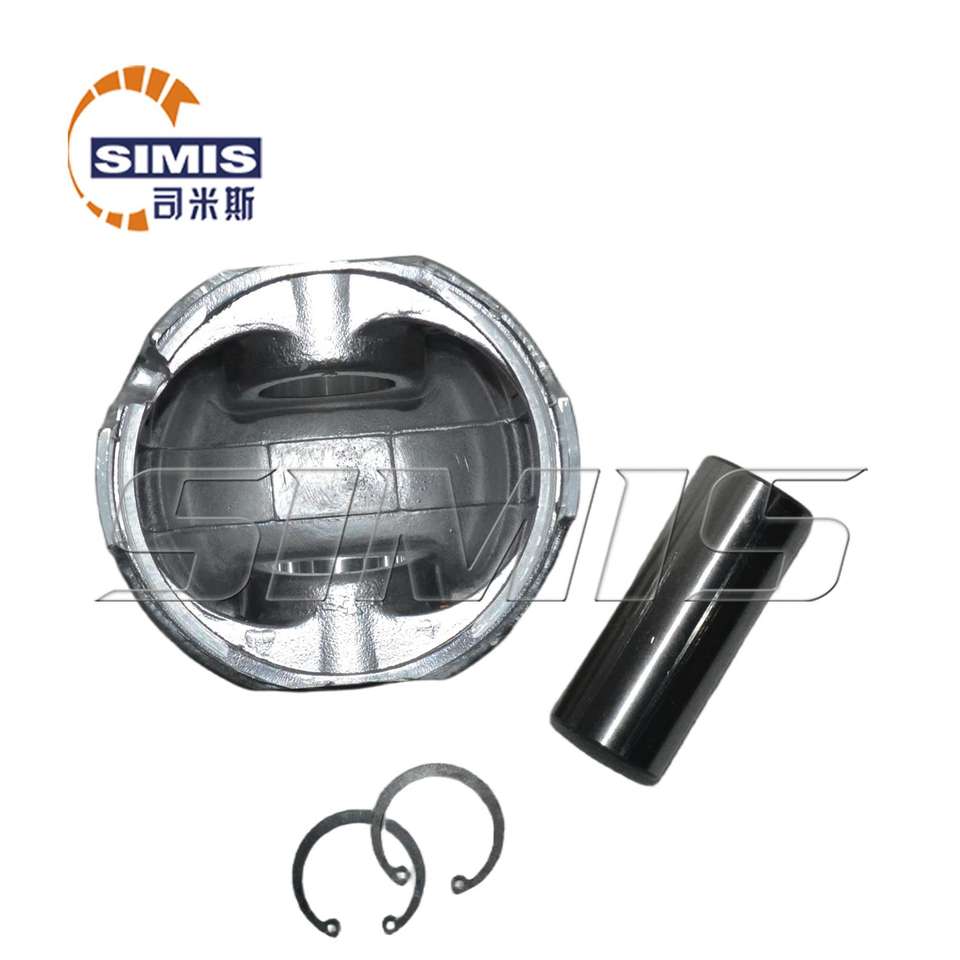 SIMIS High Quality Forklift Piston for 4D98E for YM129903-22081 ...