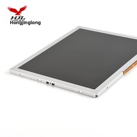 EJ080NA-05B Innolux 8-Zoll LCD-Display 800x600 Auflösung China Speziell für Drohnen, Industriesteuerung & Medizinische Anwendungen