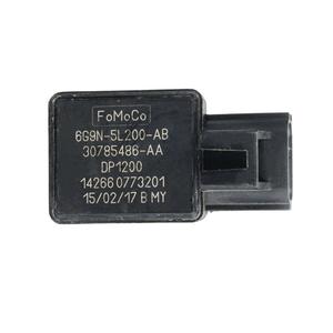 เซ็นเซอร์วัดแรงดันอากาศเข้า FoMoCo รุ่น 6G9N-5L200-AB DP1200 สำหรับรถยนต์วอลโว่และฟอร์ด - Product Image 1