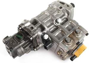 Pompe à carburant moteur 320D C6.4 326-4635 32F61-10302 10R-7662 pour pompe d'injection de carburant d'excavatrice Cat - Product Image 5