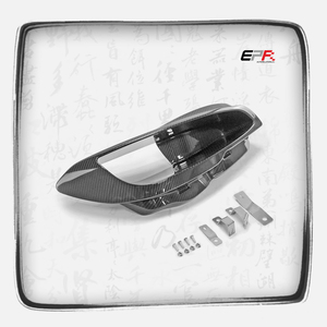 Faro delantero ventilado Premium Stanceworkz ATTK V2 con soporte de repuesto para Subaru Impreza VAB 11ª generación, lado del conductor (LHD) - Product Image 1