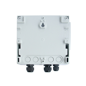 QihangRAS DOZ-6000 Wall-Mounted Intelligent <strong>Water</strong> <strong>Ozone</strong> <strong>Analyzer</strong> Tester 24-Hour Online Dissolved <strong>Ozone</strong> Meter 220V 1-Year - Product Image 2