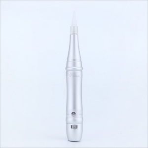 <span class=keywords><strong>Machine</strong></span> de tatouage Body Art, pistolet à <span class=keywords><strong>tatouer</strong></span> personnalisé avec Type de poignée, stylo furtif rotatif, nouvelle collection - Product Image 6