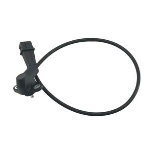 Sensore di Posizione Albero Motore 70610014 7564592 per <span class=keywords><strong>Fiat</strong></span> Florino <span class=keywords><strong>Tempra</strong></span> Tipo Uno 1.4 <span class=keywords><strong>1.6</strong></span> - Product Image 2