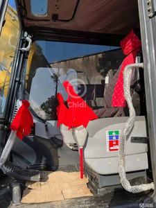 Pelle à chenilles hydraulique de haute qualité, japon Komatsu pc130-7 pc130-8 pc130 - Product Image 5