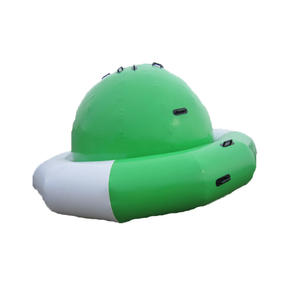 Grand parc aquatique extérieur équipement <span class=keywords><strong>de</strong></span> jeu aquatique <span class=keywords><strong>de</strong></span> haute qualité <span class=keywords><strong>gyroscope</strong></span> <span class=keywords><strong>sous</strong></span>-<span class=keywords><strong>marin</strong></span> jouets gonflables pour enfants et adultes - Product Image 1