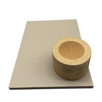 Gray Back Coated Duplex Cardboard Paper