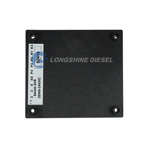 Bảng Điều Chỉnh Điện Áp Tự Động Máy Phát Điện <span class=keywords><strong>AVR</strong></span> SX440A - Product Image 2