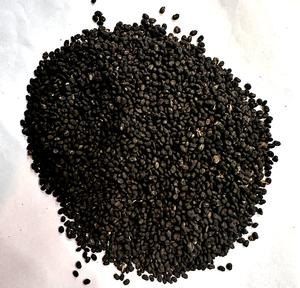 Graines de Psoralea Corylifolia 100% pures et biologiques d'origine indienne, fabricant et exportateur indien - Product Image 3