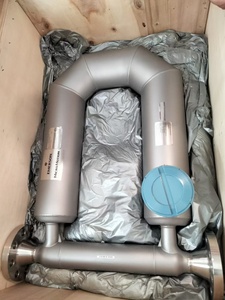 Débitmètre massique Coriolis anti-explosion d'origine NEUF, pièce détachée, débitmètre massique Coriolis numérique - Product Image 6
