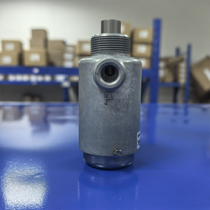 Vanne de régulation de pression AVENTICS, taille de port 1/4 pouce, pour gaz, usage industriel - Product Image 1