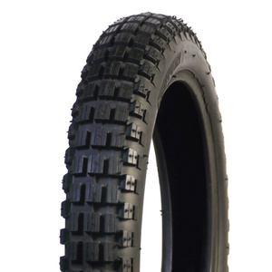 Pneumatico per Moto China <span class=keywords><strong>Moonstar</strong></span> Sawtooth 2.50-18 2.75-17 2.50-17 2.75-18 Modello Fuckstone per Pneumatici da Moto - Product Image 3