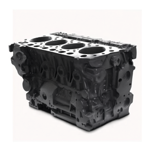 Bloque de Cilindros C1.7 C2.2 C2.4 C2.66, Conjunto de Motor Diésel para Instalación de Uso Pesado - Product Image 1