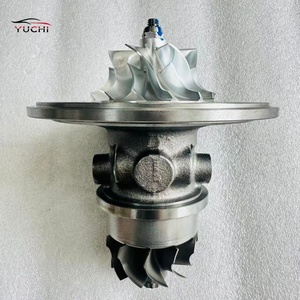 เครื่องยนต์ S60 สำหรับเครื่องจักรก่อสร้าง ยี่ห้อดีทรอยต์ ดีเซล ซีรีส์ 60 พร้อมเทอร์โบชาร์จเจอร์ รุ่น 171702 23518588 23518597 23523197 - Product Image 3