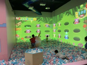 G-Honor popolare AR interactive wall projection game smash ball projection gioco <span class=keywords><strong>di</strong></span> proiezione interattivo 3D <span class=keywords><strong>per</strong></span> <span class=keywords><strong>bambini</strong></span> - Product Image 2