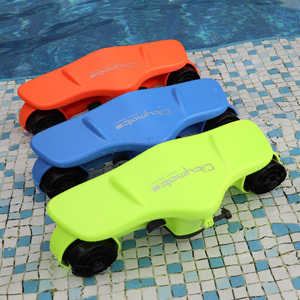 High Quality Dual-speed Electric Underwater <b>Sea</b> <b>Scooter</b> 40-60min Runtime Ready Ship OEM ODM Customizable Diving Sports 130W - Product Image 4