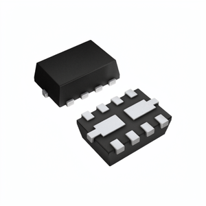 ZXTD2M832TA Transistors Electronic Circuit Components Original One Stop Service 8-VDFN Exposed Pad - Product Image 1