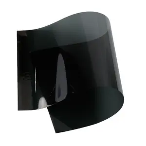 Car Window Tint Film UV400 Protezione Solare Pellicola Per Le Finestre di Vetro Pellicola di Sicurezza