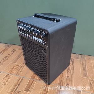 Portable <b>Speaker</b> 3060W Rechargeable Battery With Microphone For Outdoor Karaoke And Square Dancing - Product Image 3