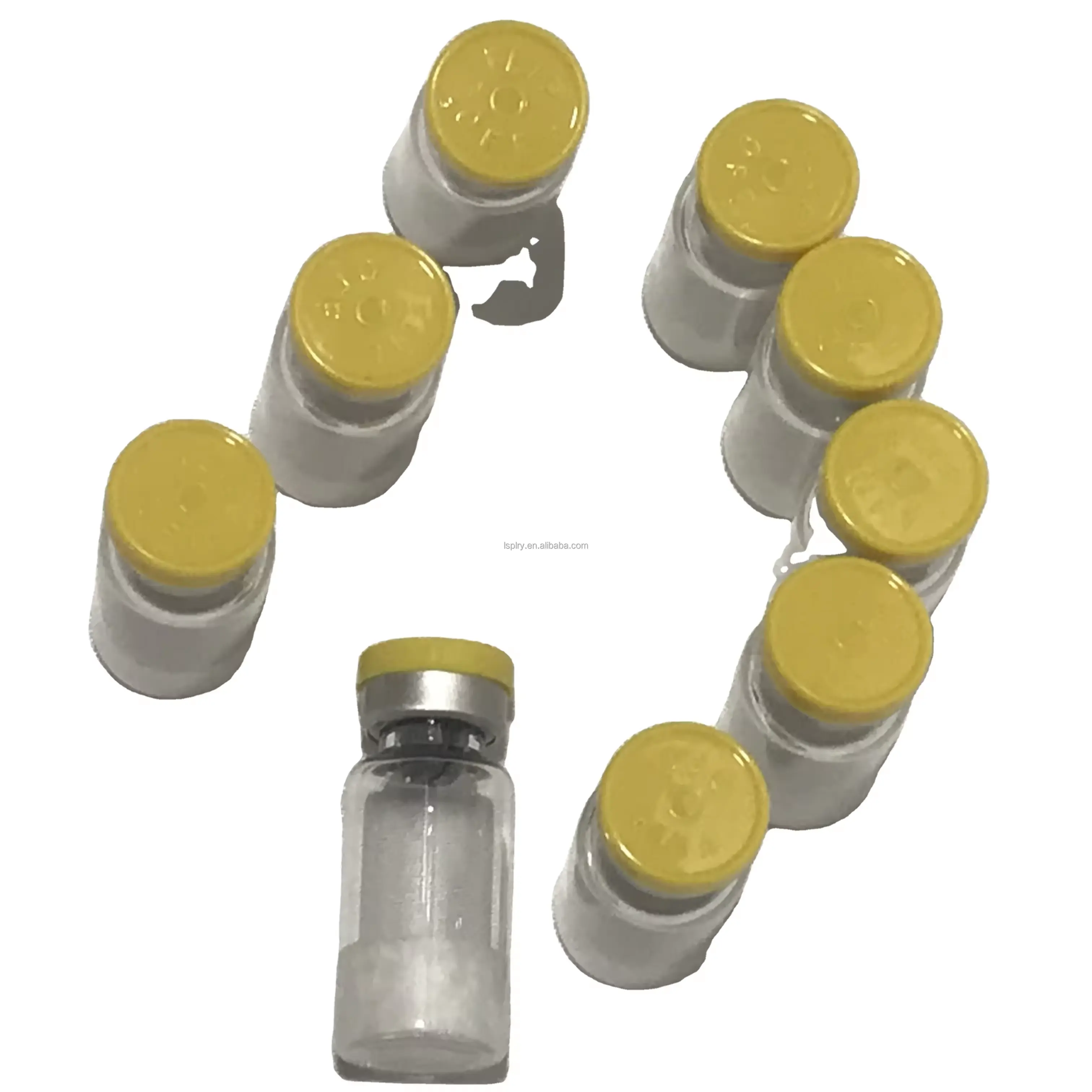 weight loss peptides vials 5mg 10mg 15mg 30mg 60mg customized