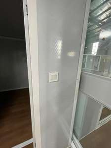 20FT UVO บ้านตู้คอนเทนเนอร์แบบขยายได้หรูหราบ้านสำเร็จรูปแบบพกพาขยายได้บ้านโมดูลาร์ - Product Image 4