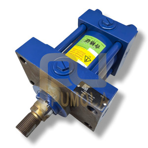 Cilindro de Acero Inoxidable con Magnético 125/56 8418448 16MPa/RS BS-G1/2-150X0.16MPA - Product Image 2