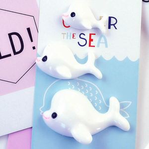 Vente en gros de jouets éducatifs pour enfants : Accessoires de décoration pour pâte à modeler et slime en résine, thème chien galaxie coloré, pour pâte à modeler et slime 3+ - Product Image 2