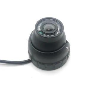 AHD 960P داخلي نصف الكرة كاميرا مصغرة كاميرا للحافلات المدرسية