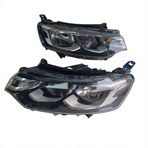 Applicable aux modèles Citroën Élysée (2017-2019), bloc optique avant, phare, lampe avant - Product Image 3