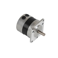 Motor BLDC 3 fase 80W 57mm 110V, mesin perahu sepeda listrik rumah pintar Robot peralatan rumah tangga komuter tanpa sikat 1500RPM