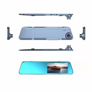 4.5-inch màn hình cảm ứng 1080P tầm nhìn ban đêm xe Dash Cam với phía trước và phía sau ghi âm kép đảo ngược Hình ảnh máy ảnh 1 năm bảo hành - Product Image 5