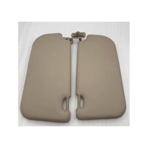 Pare-soleil côté passager droit gris OEM 85210-1R000 pour Hyundai Accent - Product Image 2