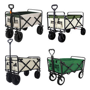 Vente chaude en gros poussette pour animaux de compagnie pour chiens moyens et grands pliable vieux chien handicapé scooter voiture auxiliaire pour la marche - Product Image 3