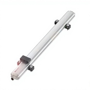 Capteur de positionnement magnétostrictif Baruff BTL6-U110-M0175-PF-S4 pour retour d'information sur l'effet de bord de robot industriel - Product Image 5
