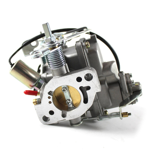 Pour Suzuki SJ410 F10A ST100 LJ81 <span class=keywords><strong>Samurai</strong></span> Carry ST308 <span class=keywords><strong>Carburateur</strong></span> 13200-77100 - Product Image 5
