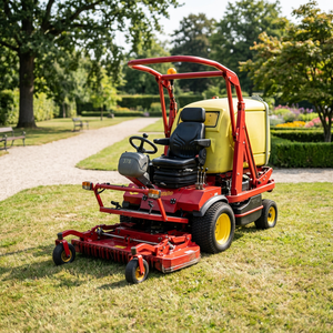 buy europe Gasoline and Diesel Kubota Lawn Mowers Zero Turn Riding <b>Mower</b> & Grass Cutter for sale - Product Image 4
