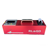Hot Sale Retroreflectometer Road Measuring Instrument with Rl, Qd Value
