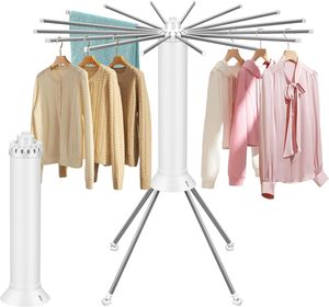 Outdoor <b>Clothes</b> Drying <b>Rack</b>, Folding <b>Clothes</b> Drying <b>Rack</b>, Balcony <b>Clothes</b> Drying <b>Rack</b>, Heavy-duty <b>Clothes</b> Drying <b>Rack</b> - Product Image 1
