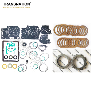 Kit de Reconstrucción de Transmisión Automática HENING 03-72LS B0448600F, Kit de Reparación con Sellos para Caja de Cambios - Product Image 1