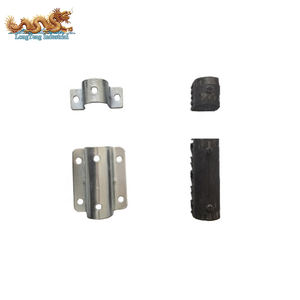 הילוך נעילת בר חלקי מערכת חינם מיכל דלת מנעול מצלמת ושומרים מיכל חלקים ואבזרים - Product Image 5